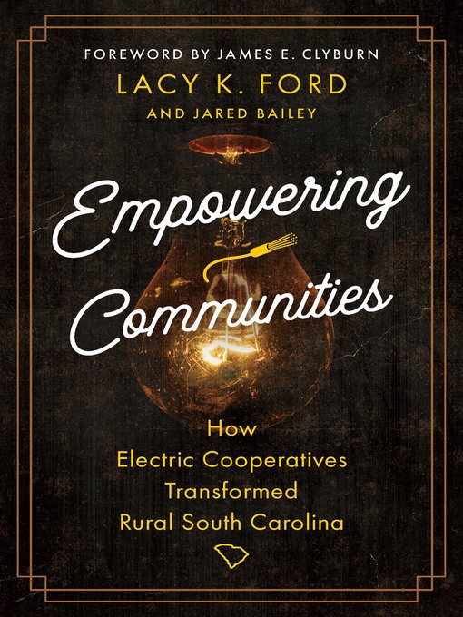 Title details for Empowering Communities by Lacy K. Ford - Available